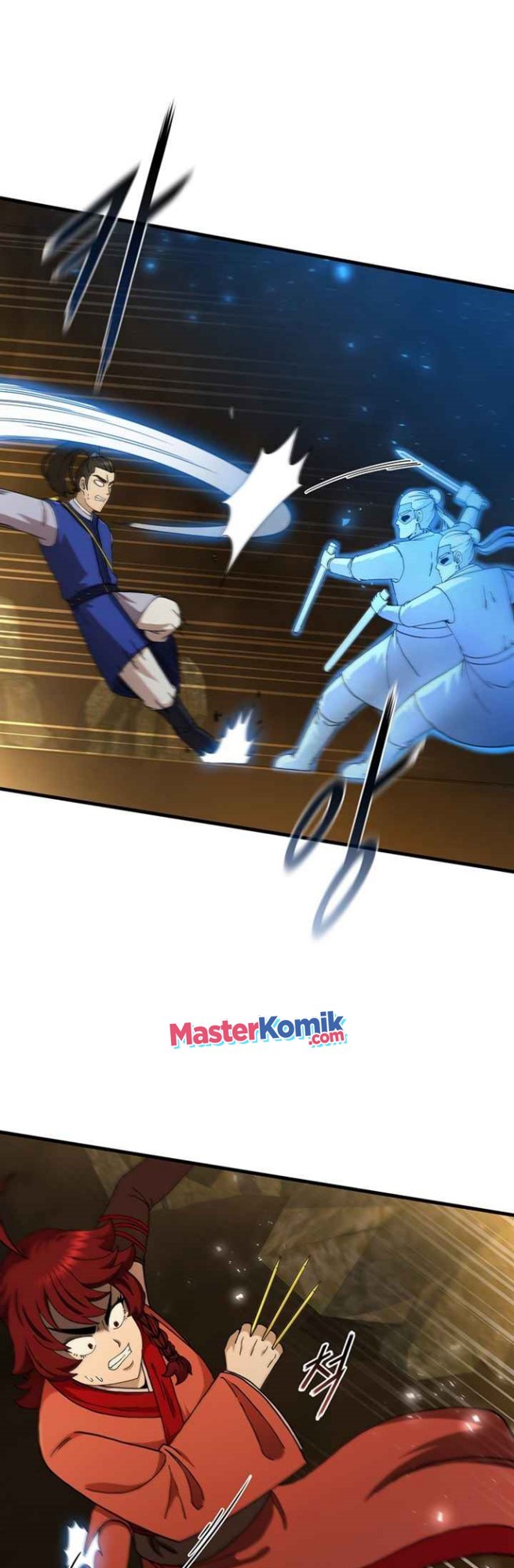 Sinsu Jeil Sword Chapter 60 - https://img.komiku.org/uploads2/2537841-14.jpg
