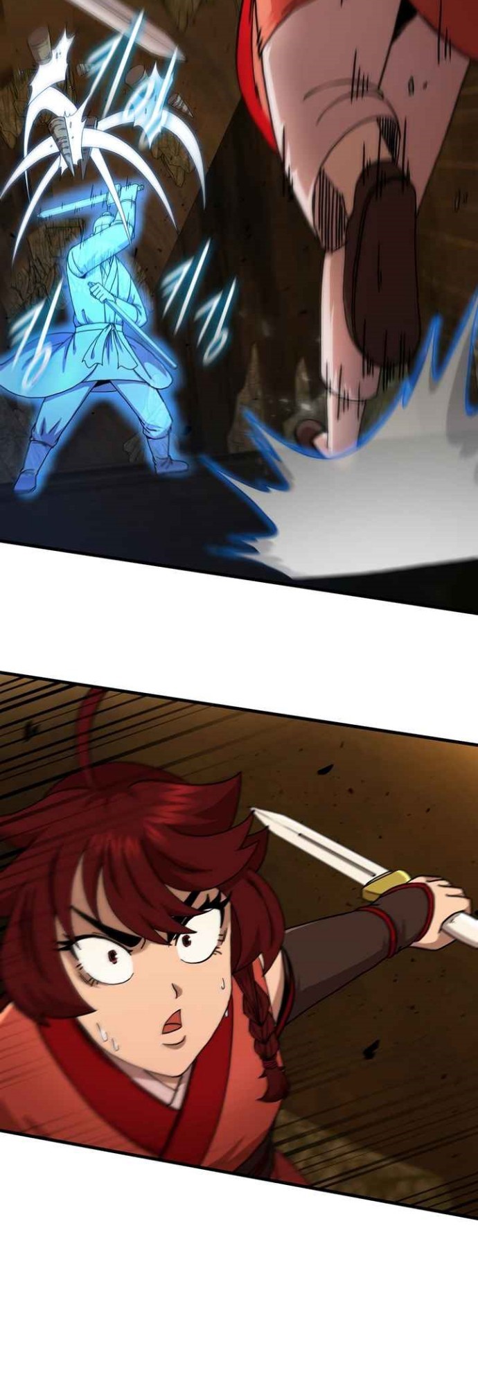 Sinsu Jeil Sword Chapter 60 - https://img.komiku.org/uploads2/2537841-19.jpg
