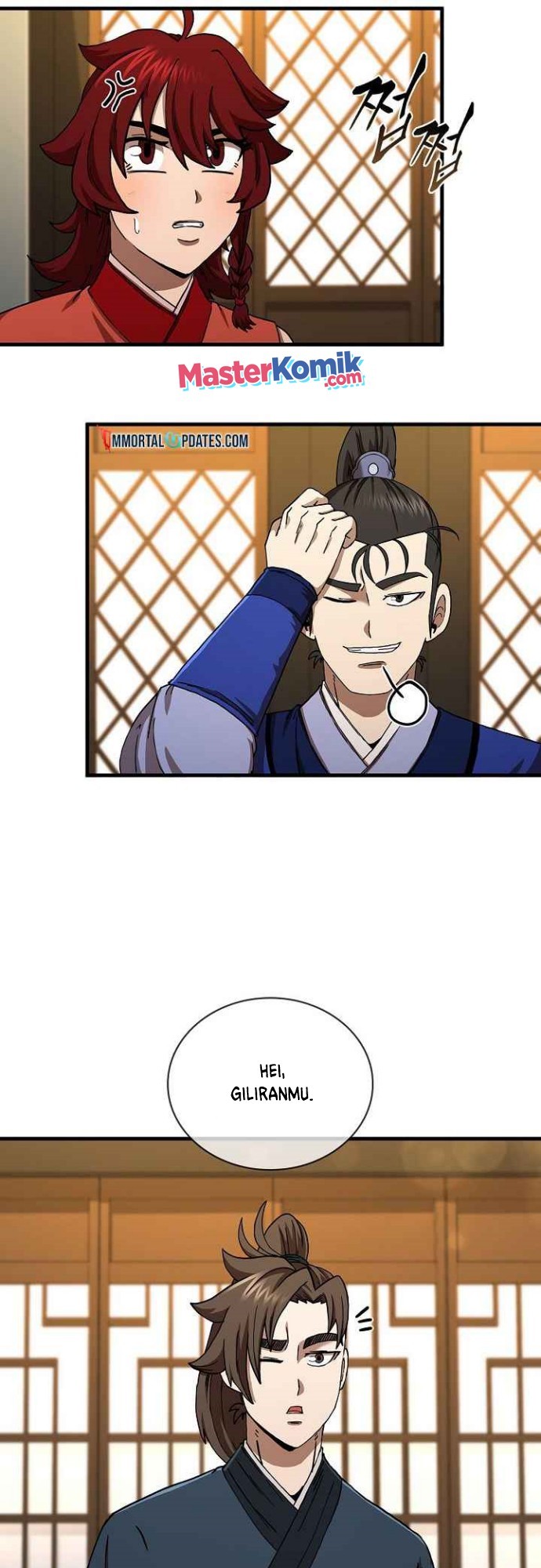 Sinsu Jeil Sword Chapter 58 - https://img.komiku.org/uploads2/2537843-33.jpg