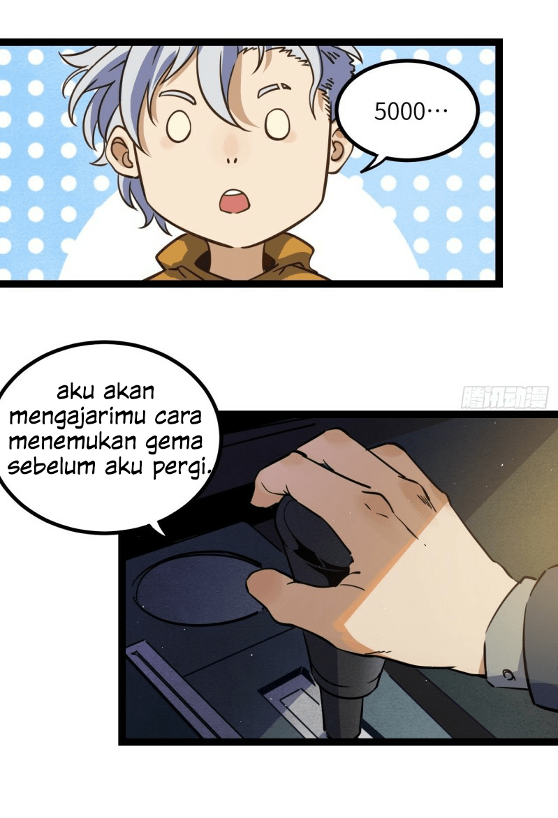 Echoes Chapter 05 Gambar 24