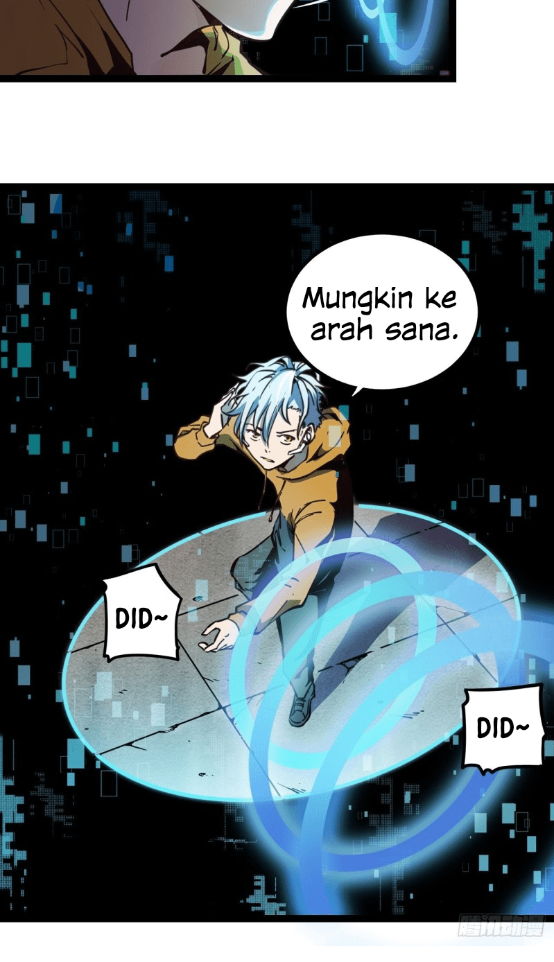 Echoes Chapter 05 Gambar 29