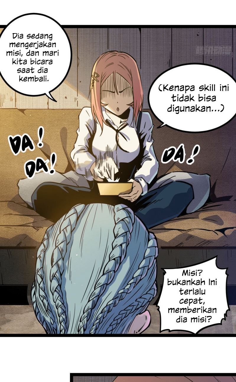 Echoes Chapter 05 Gambar 32