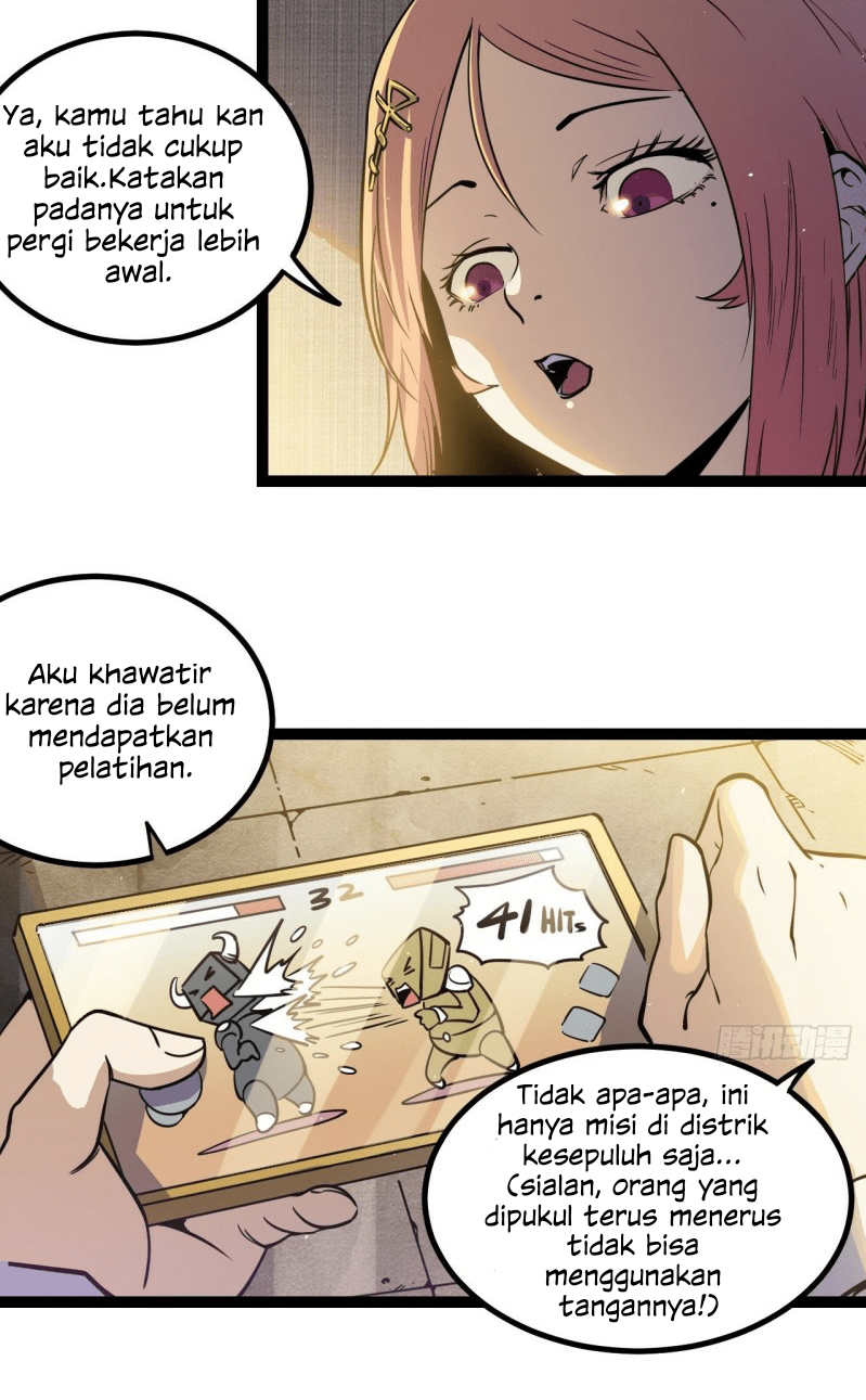 Echoes Chapter 05 Gambar 33
