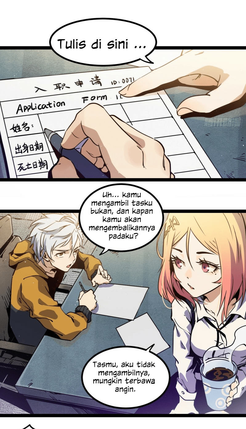 Echoes Chapter 05 Gambar 4