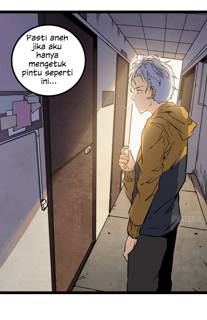 Echoes Chapter 05 Gambar 46