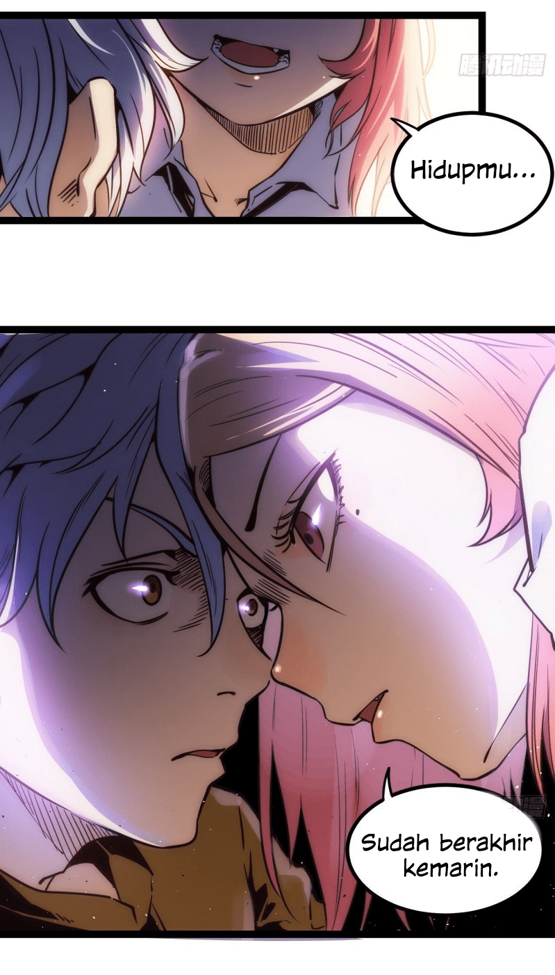 Echoes Chapter 05 Gambar 9