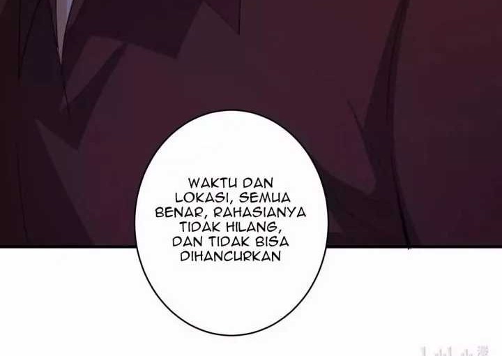 Return of Immortal Warlord Chapter 11 Gambar 25