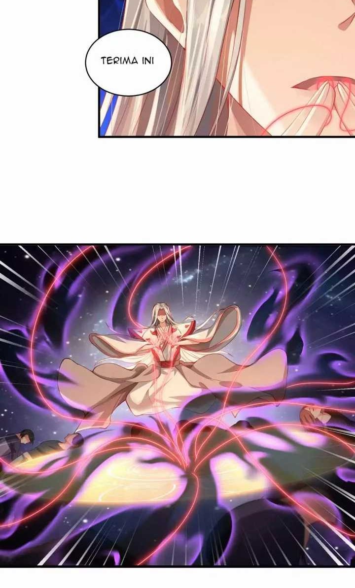 Return of Immortal Warlord Chapter 11 Gambar 16