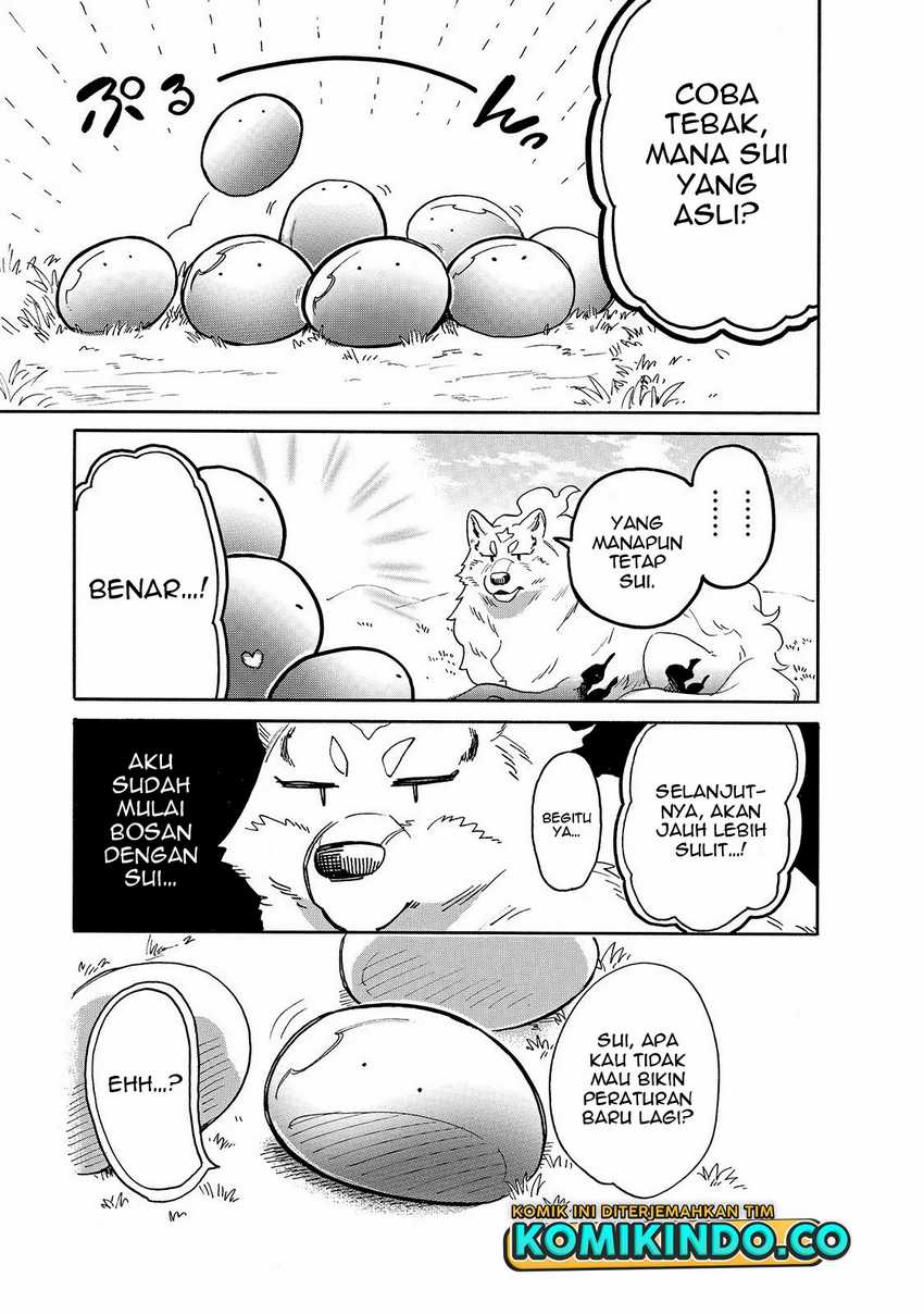 Tondemo Skill de Isekai Hourou Meshi: Sui no Daibouken Chapter 30 Gambar 12
