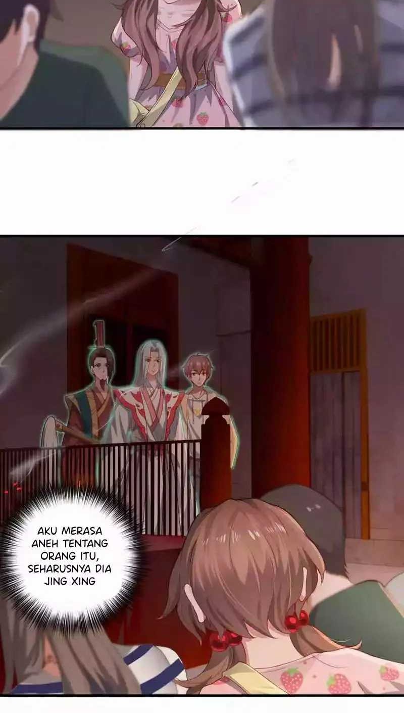 Return of Immortal Warlord Chapter 08 Gambar 8