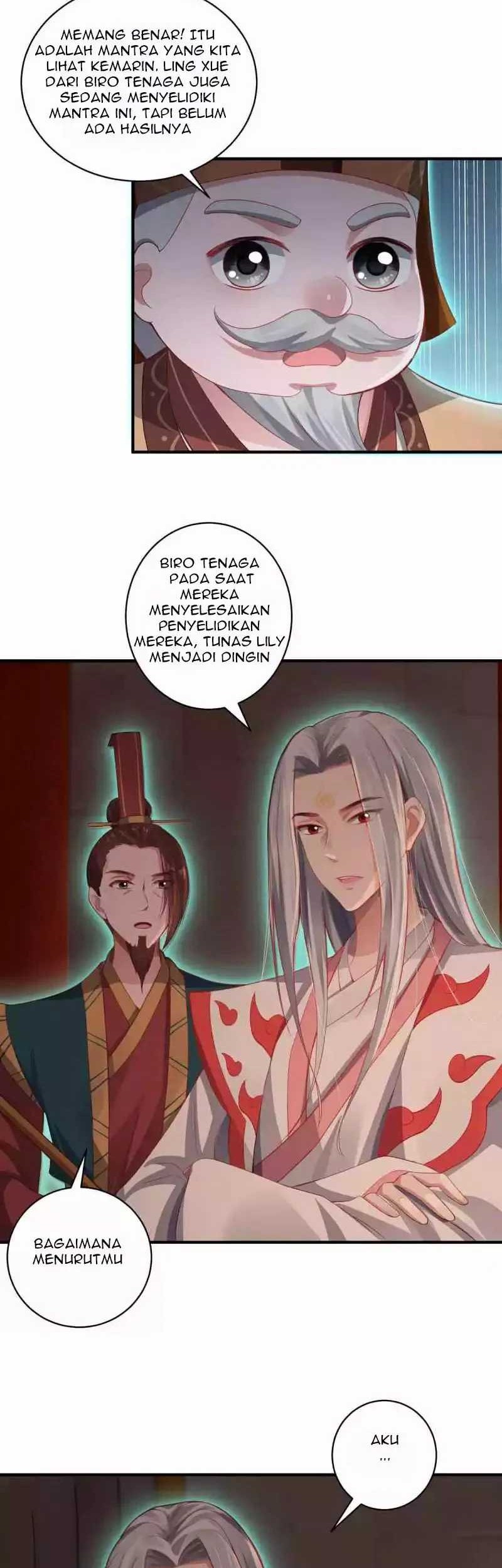 Return of Immortal Warlord Chapter 08 Gambar 10