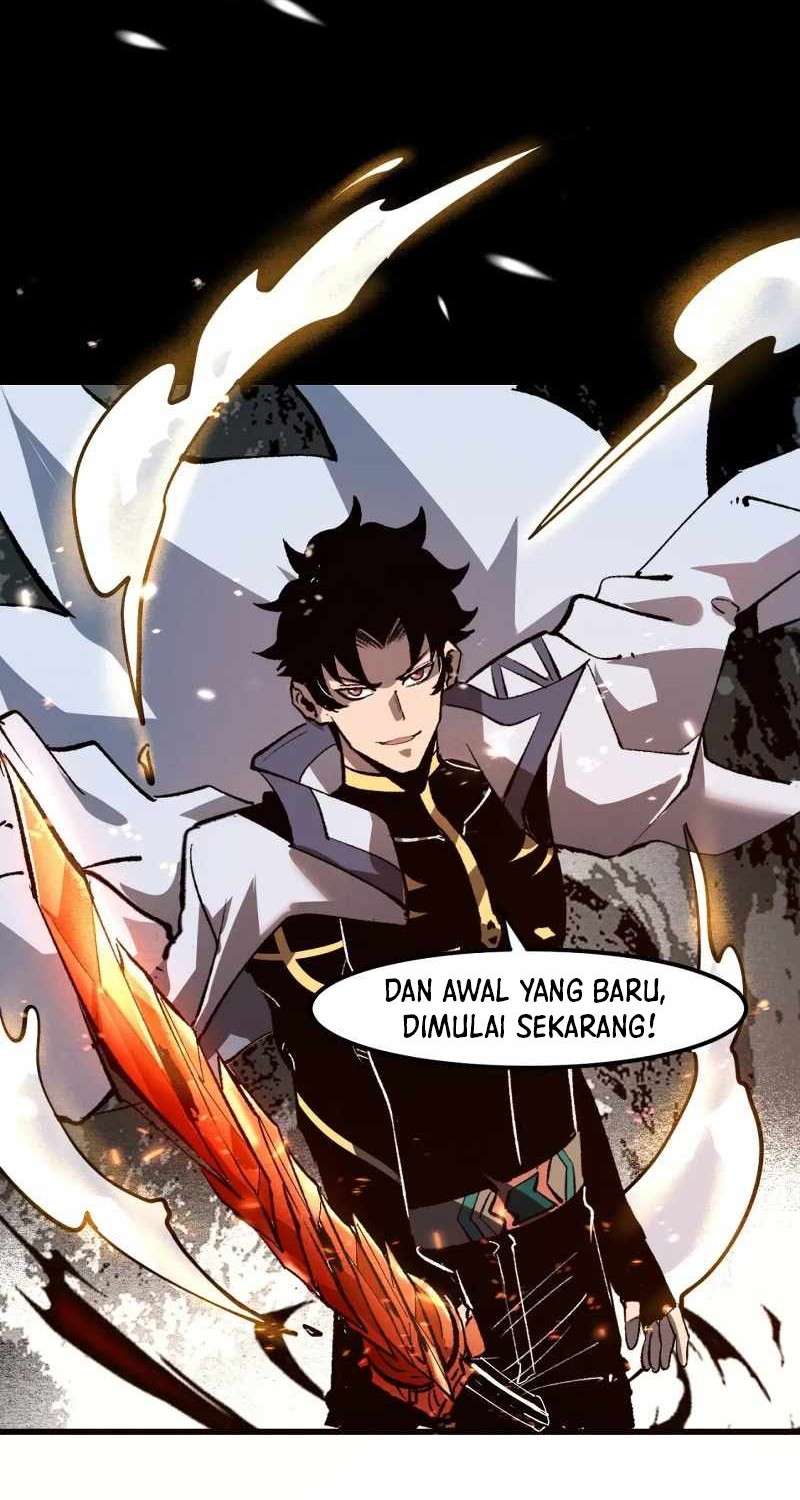 I Rely On BUG To Be The King Chapter 52 Gambar 25