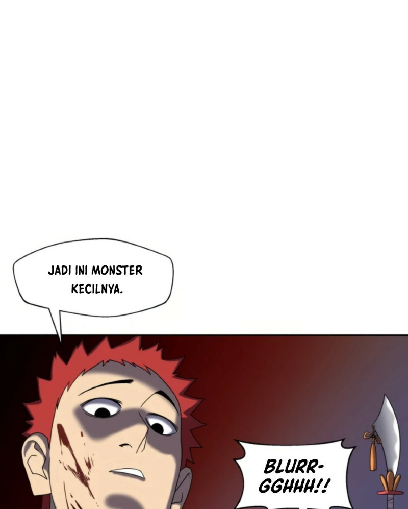 Monster Hunter Chapter 20 Gambar 54