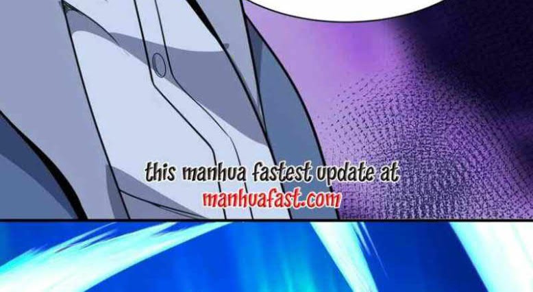 City Immortal Emperor: Dragon King Temple Chapter 101 Gambar 16