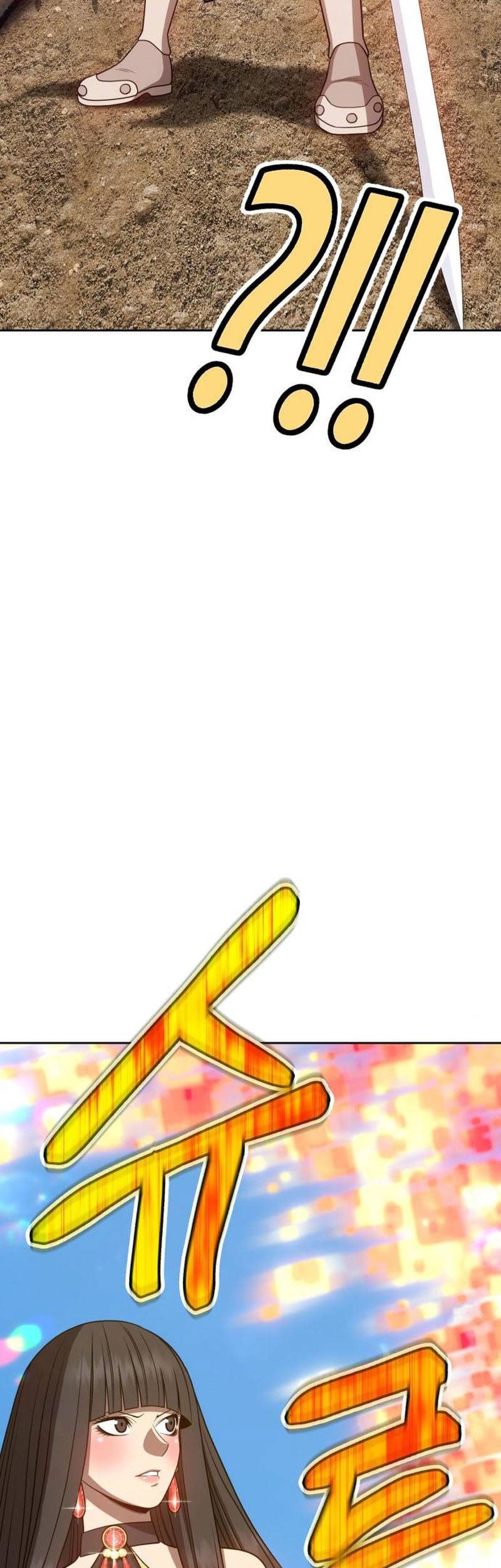 +99 Wooden Stick Chapter 23 Gambar 51