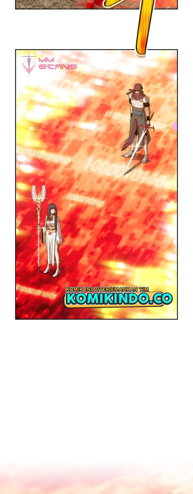 +99 Wooden Stick Chapter 23 Gambar 53