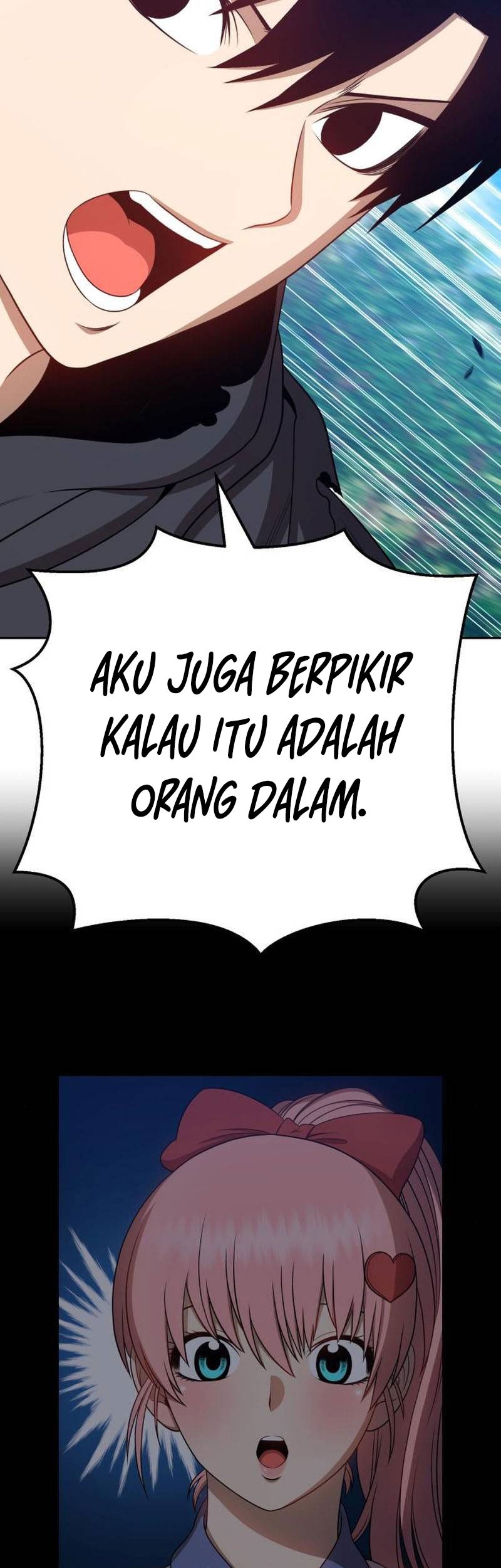 +99 Wooden Stick Chapter 23 Gambar 64