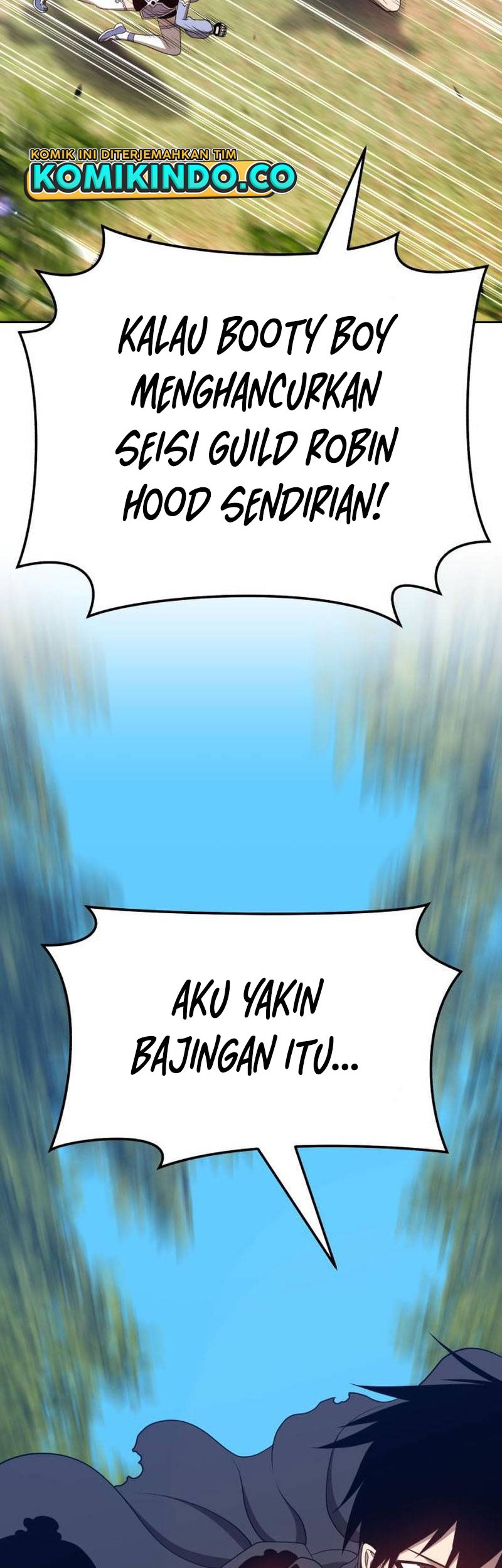 +99 Wooden Stick Chapter 23 Gambar 67