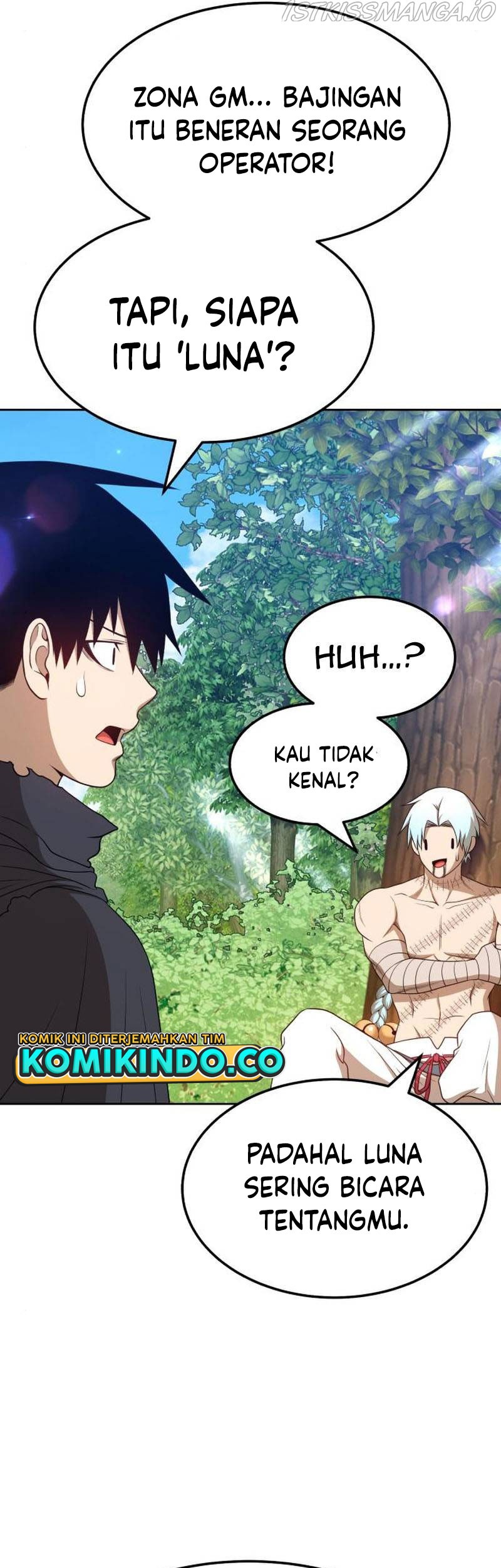+99 Wooden Stick Chapter 23 Gambar 78
