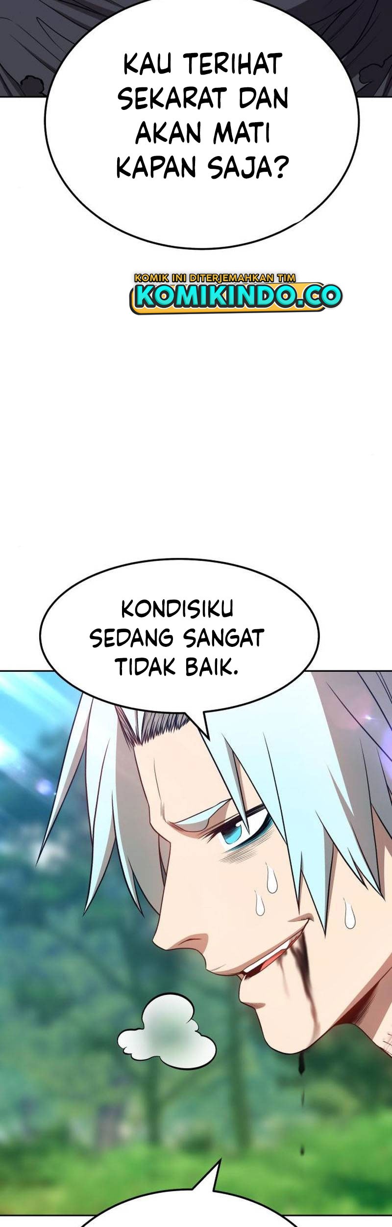 +99 Wooden Stick Chapter 23 Gambar 88
