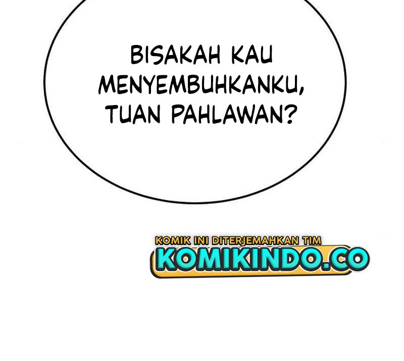 +99 Wooden Stick Chapter 23 Gambar 89