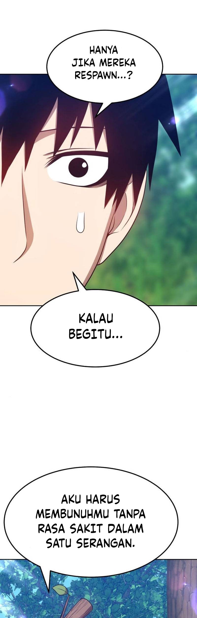 +99 Wooden Stick Chapter 23 Gambar 104