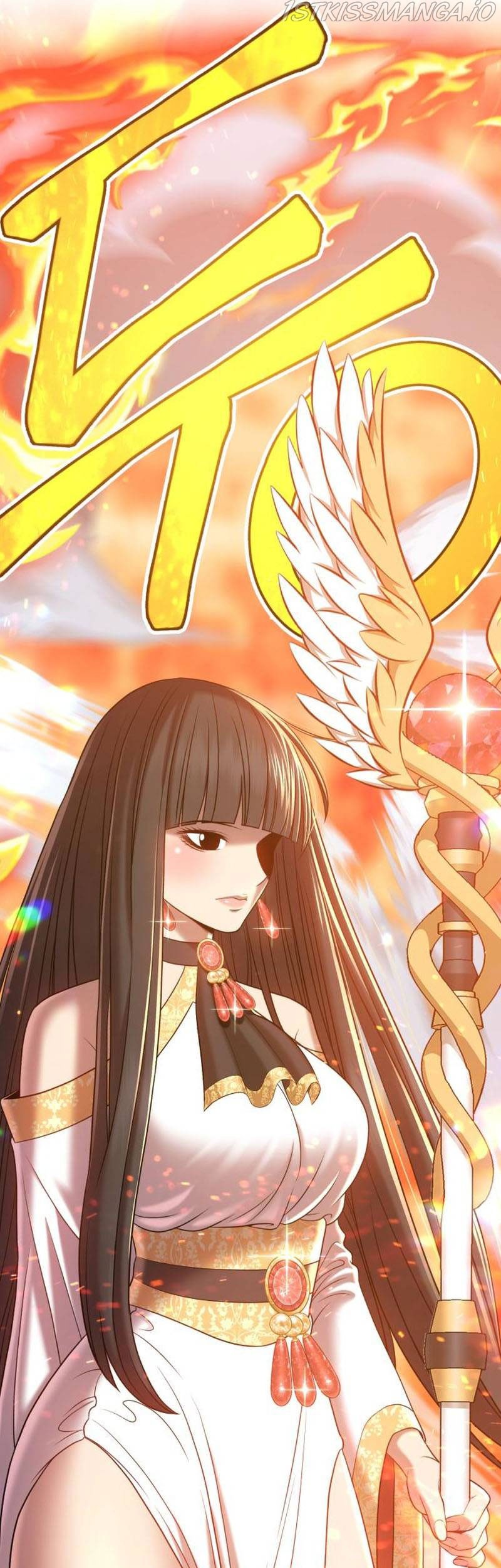 +99 Wooden Stick Chapter 23 Gambar 149