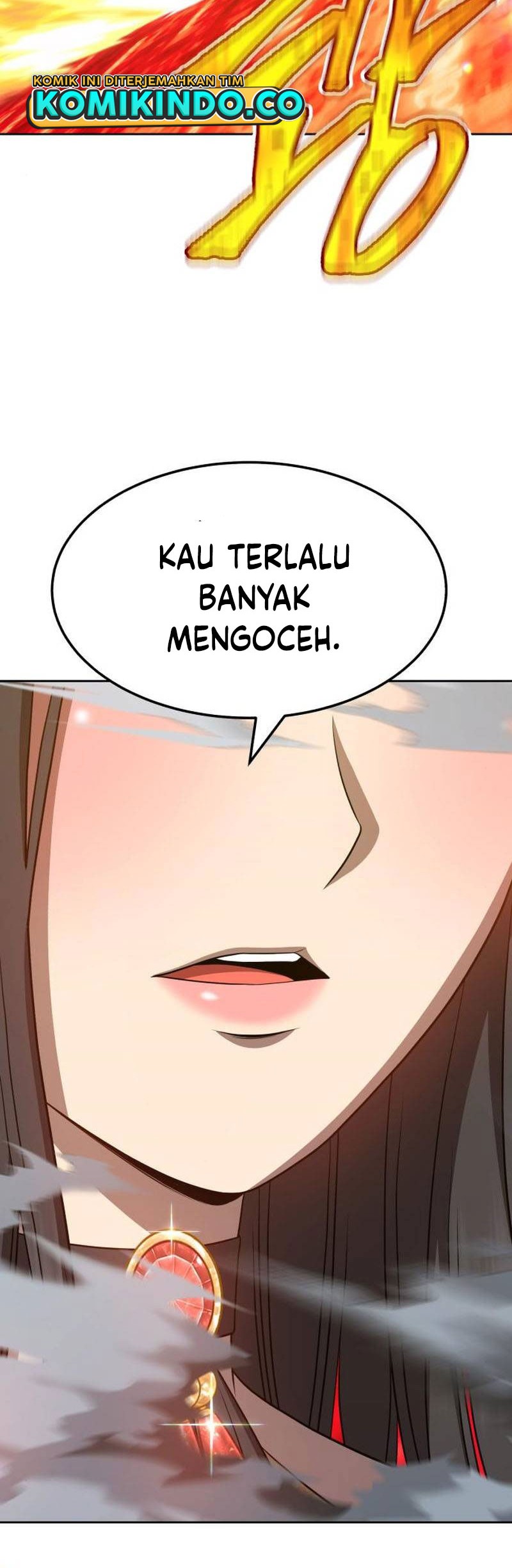 +99 Wooden Stick Chapter 23 Gambar 154