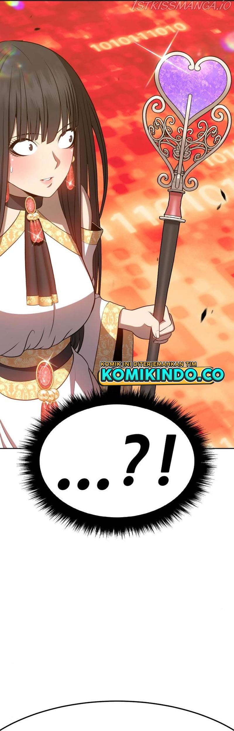 +99 Wooden Stick Chapter 23 Gambar 161