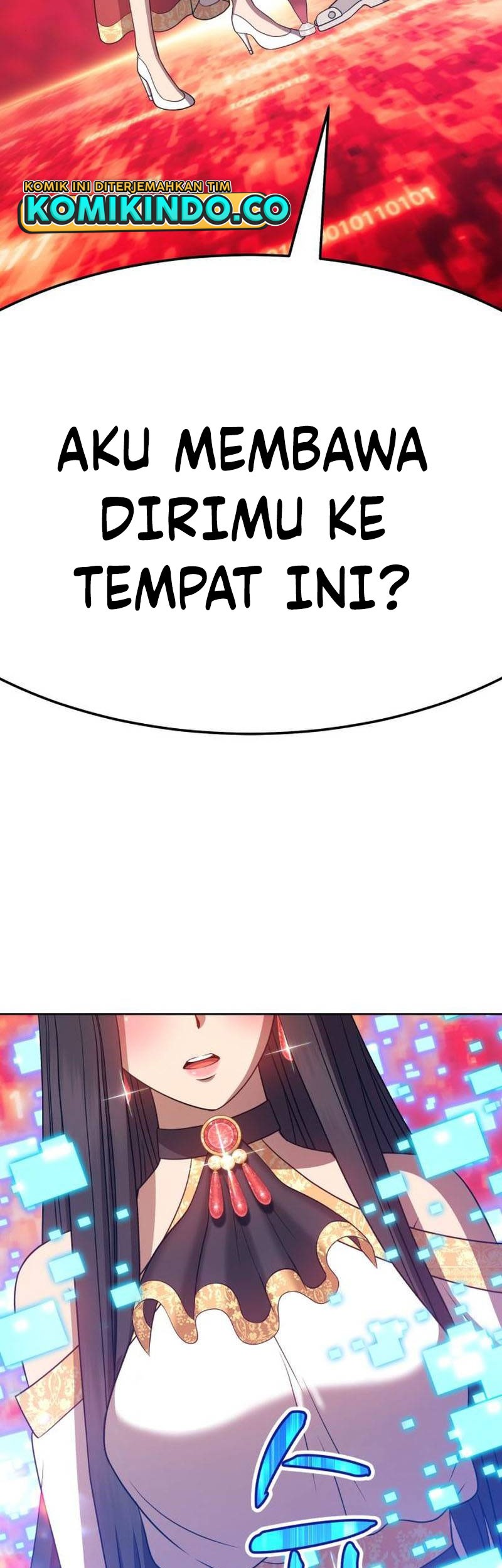 +99 Wooden Stick Chapter 23 Gambar 163