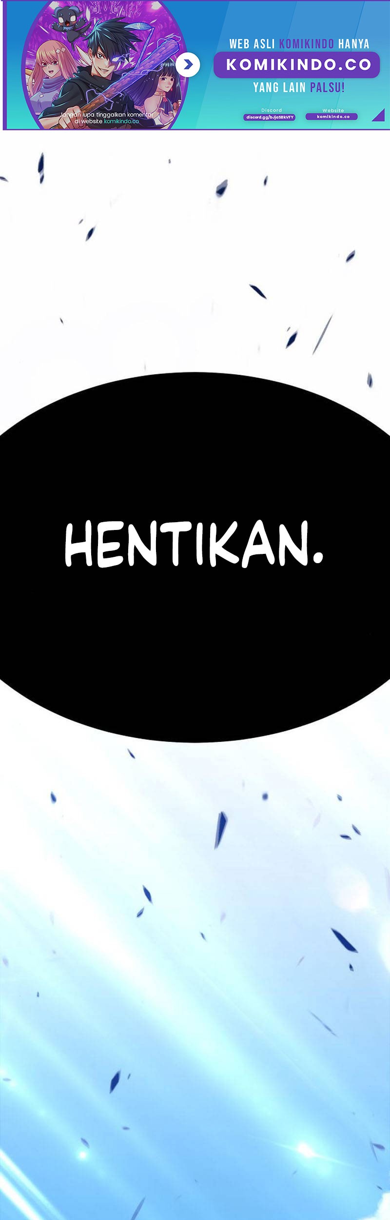 Baca Manhwa +99 Wooden Stick Chapter 23 Gambar 2