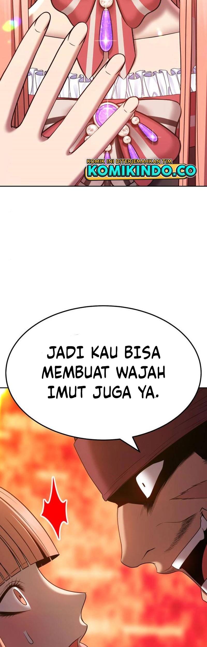 +99 Wooden Stick Chapter 23 Gambar 168