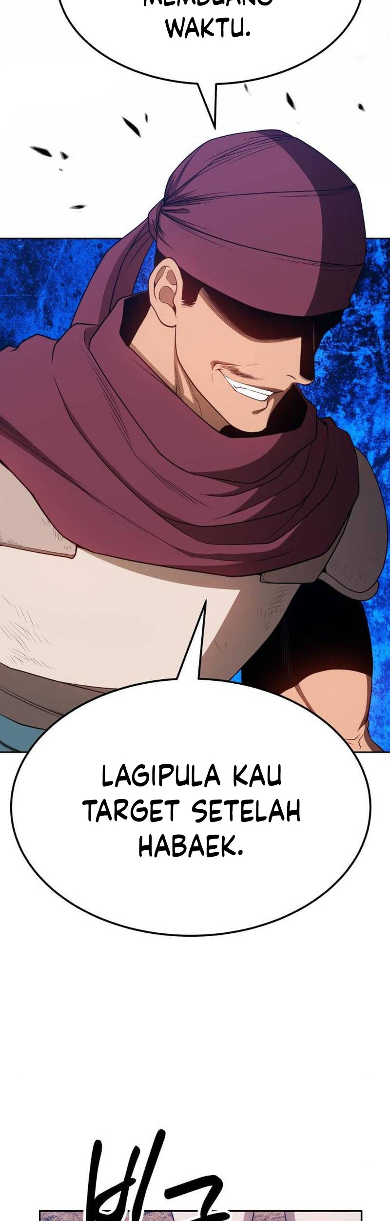 +99 Wooden Stick Chapter 23 Gambar 17