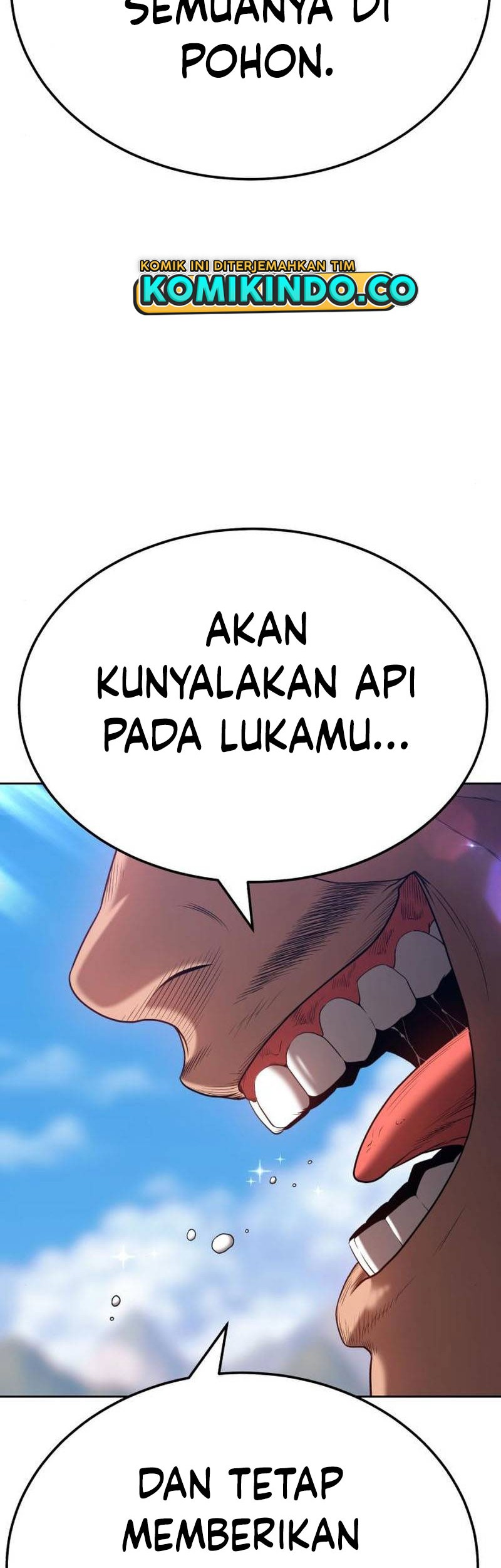 +99 Wooden Stick Chapter 23 Gambar 23
