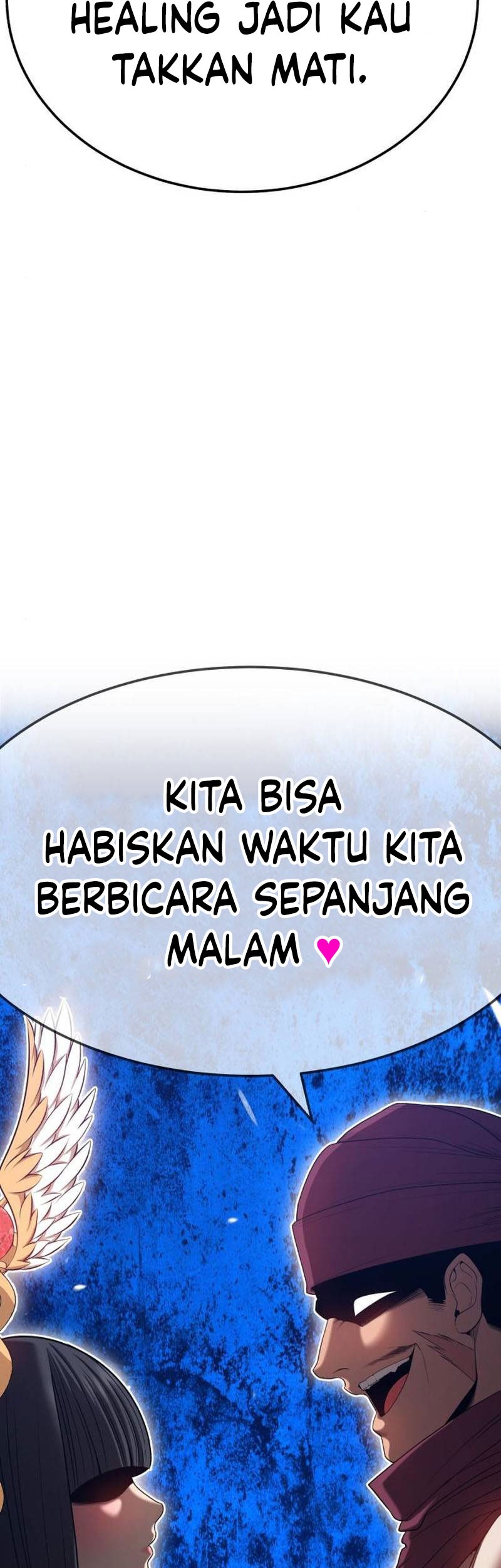 +99 Wooden Stick Chapter 23 Gambar 24