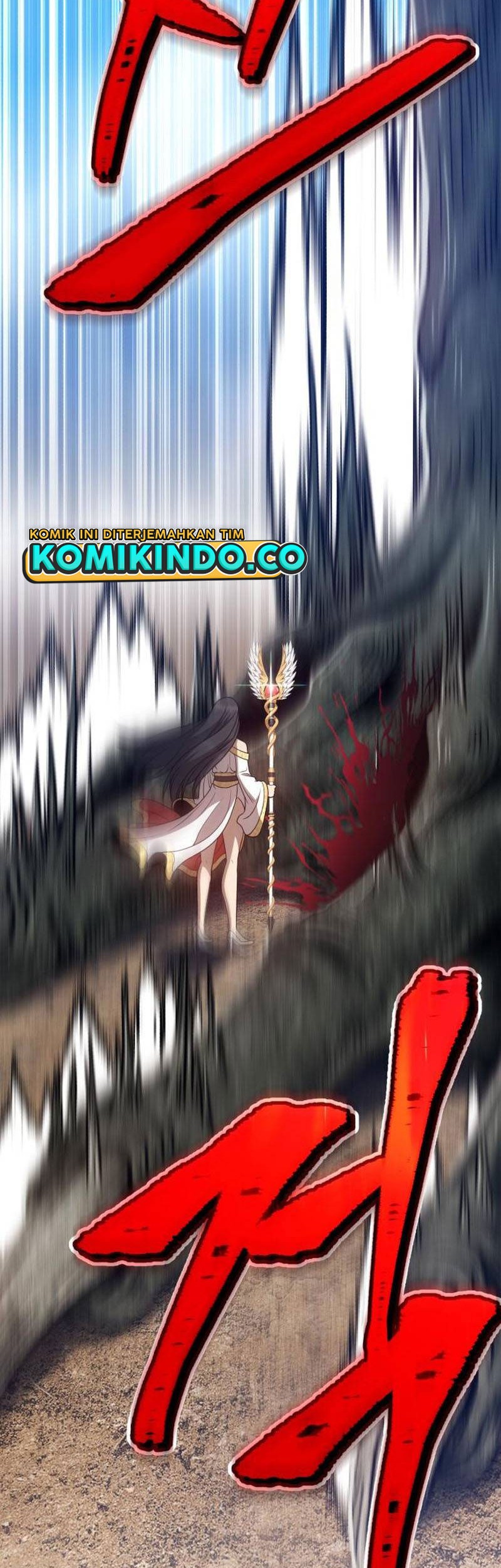 +99 Wooden Stick Chapter 23 Gambar 31