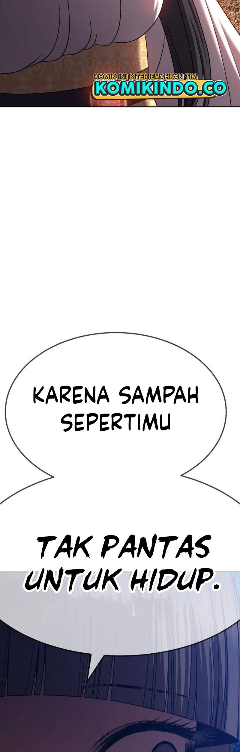 +99 Wooden Stick Chapter 23 Gambar 47