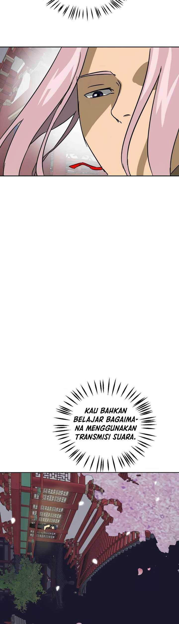 Infinite Level Up in Murim Chapter 80 Gambar 6