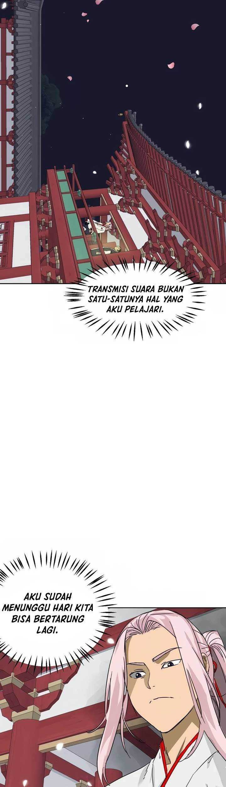 Infinite Level Up in Murim Chapter 80 Gambar 7