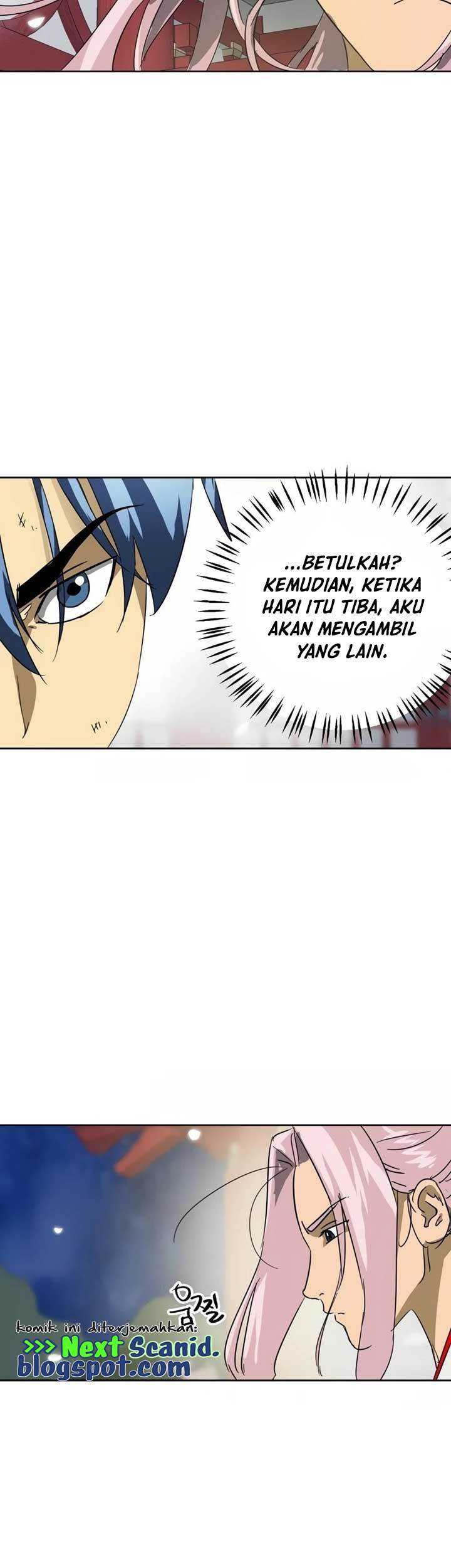 Infinite Level Up in Murim Chapter 80 Gambar 10