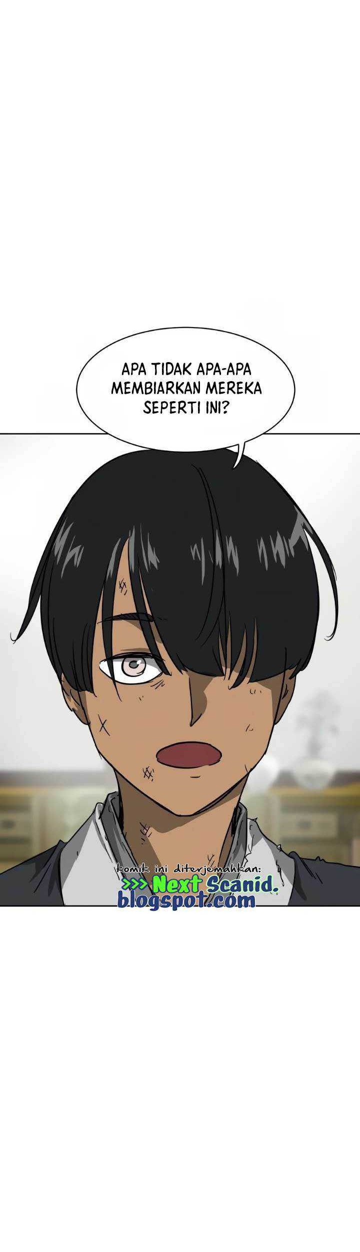 Infinite Level Up in Murim Chapter 80 Gambar 23