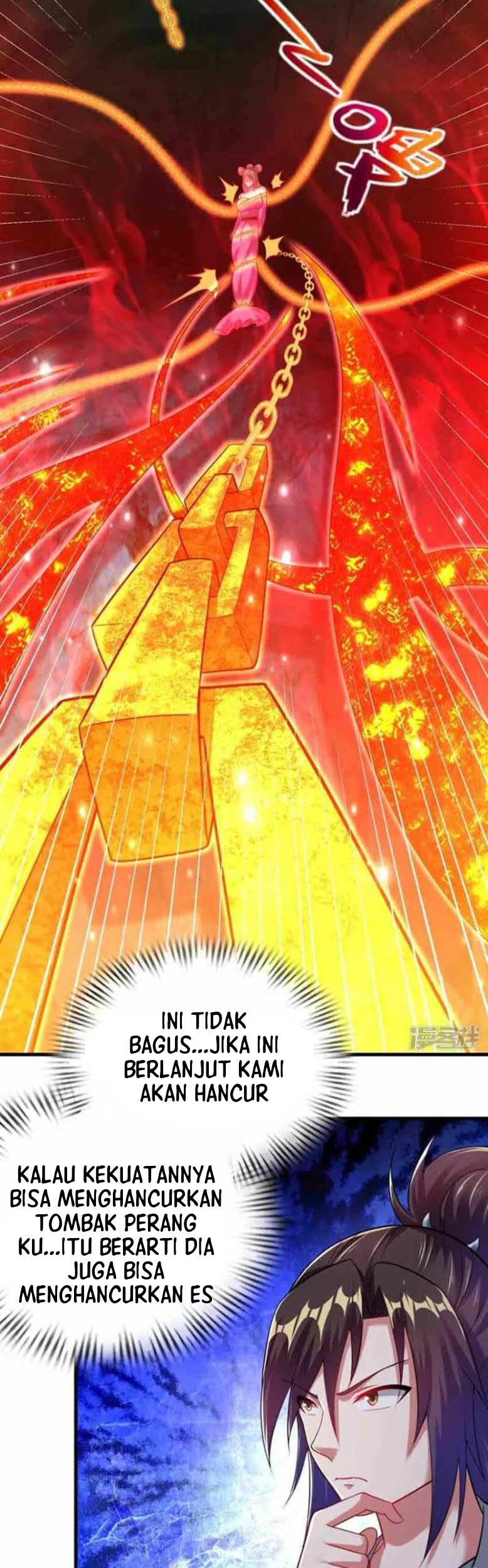 Dao Yin Chapter 192 Gambar 11