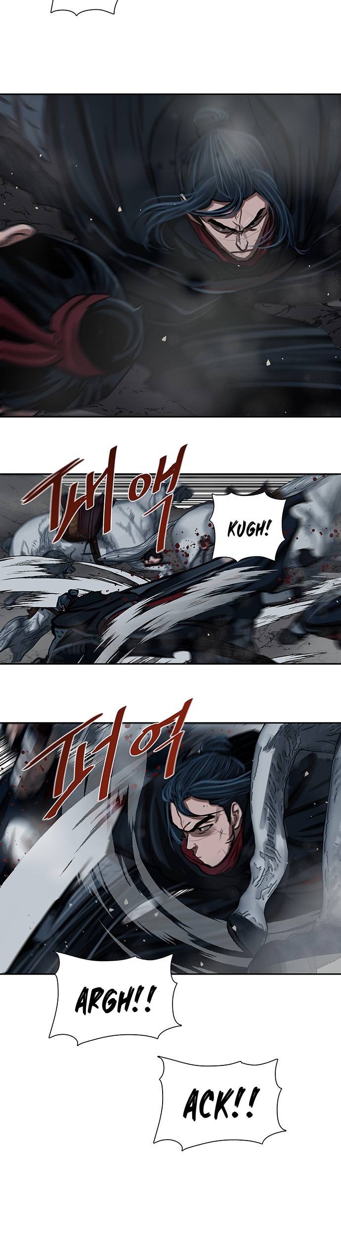 Escort Warrior Chapter 159 Gambar 26