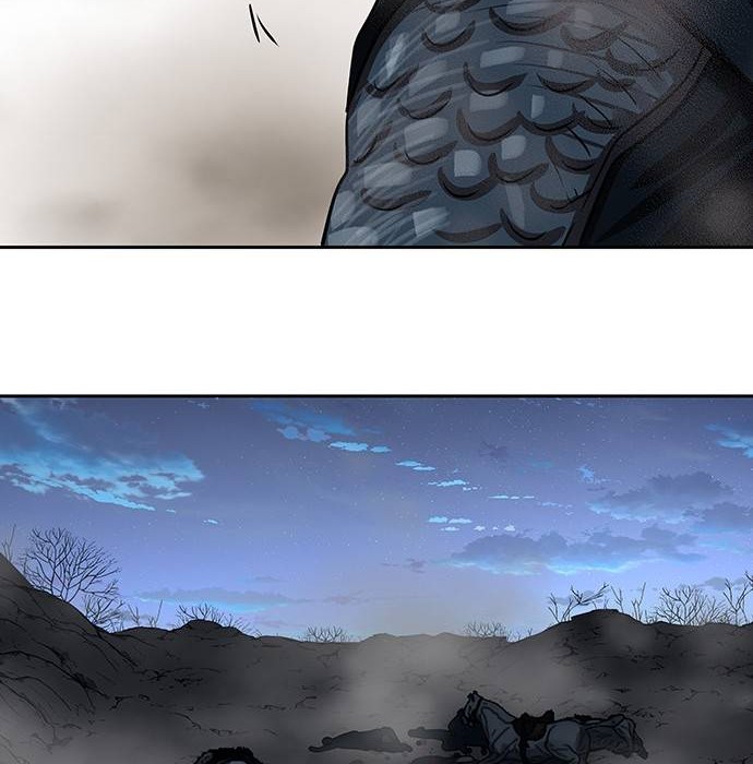 Escort Warrior Chapter 159 Gambar 29