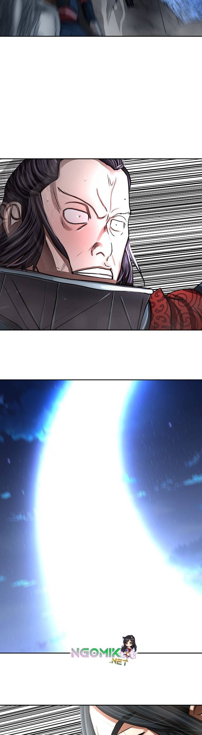 Escort Warrior Chapter 159 Gambar 44