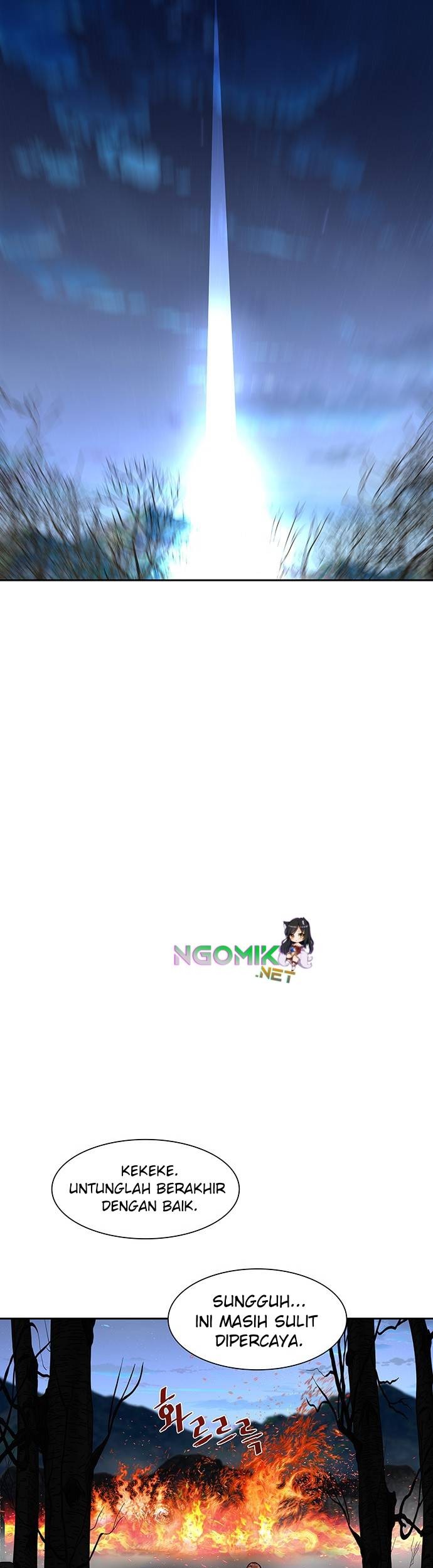 Escort Warrior Chapter 159 Gambar 46