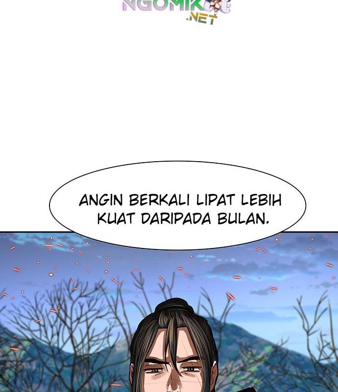 Escort Warrior Chapter 159 Gambar 53