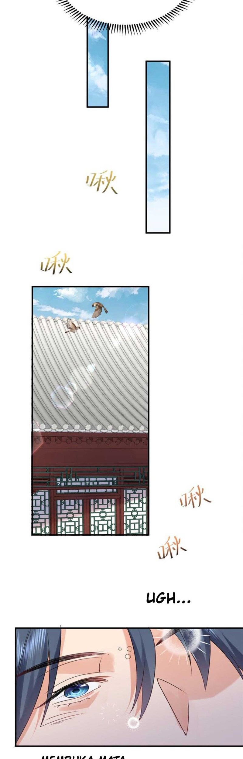 Am I Invincible Chapter 80 Gambar 5