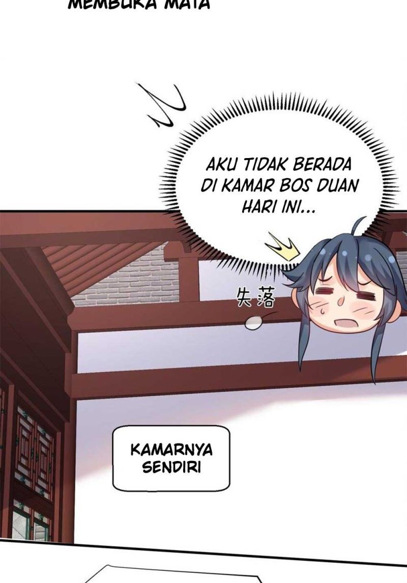 Am I Invincible Chapter 80 Gambar 6