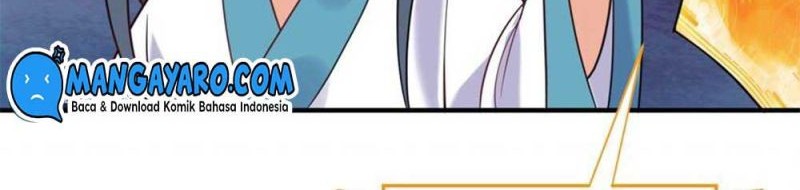 Am I Invincible Chapter 80 Gambar 13